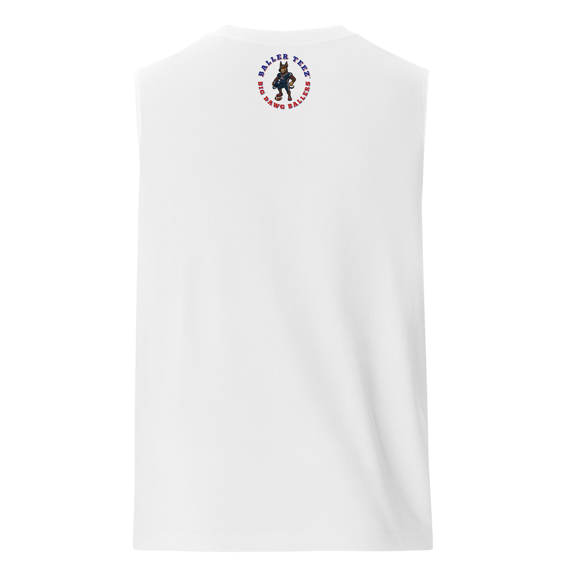 Muscle Tee Doberman USA K9ERS product image (2)