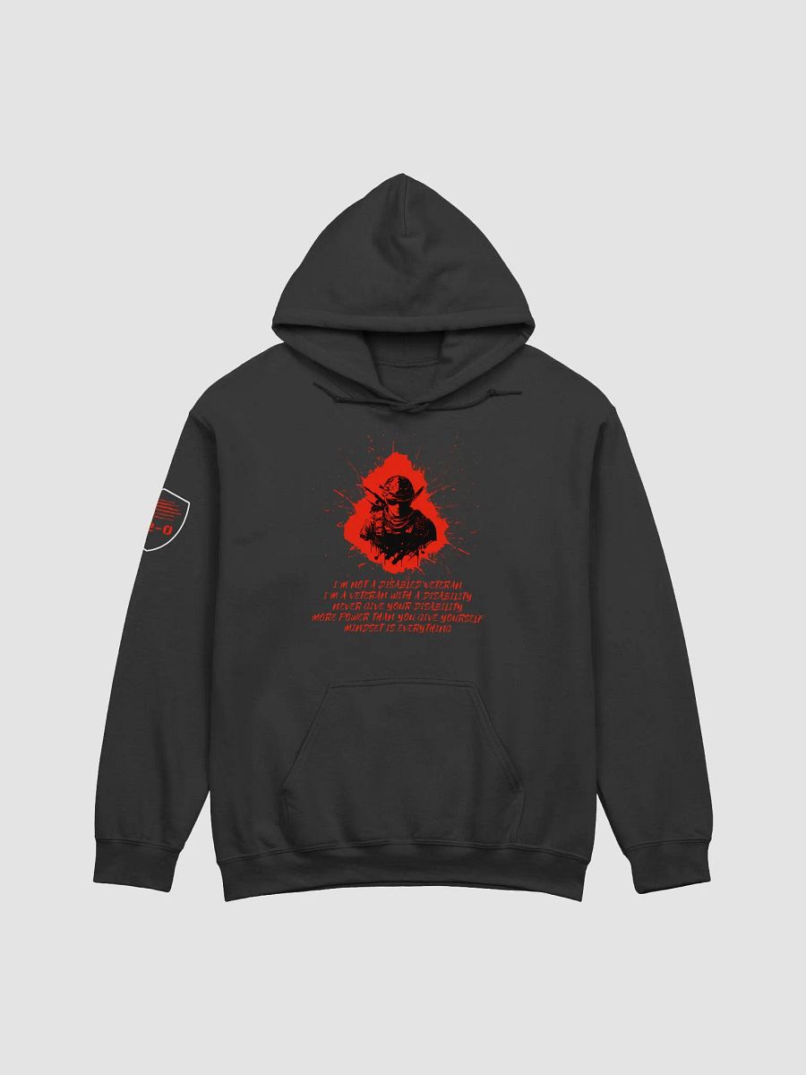 MINDSET IS EVERYTHING product image (1)