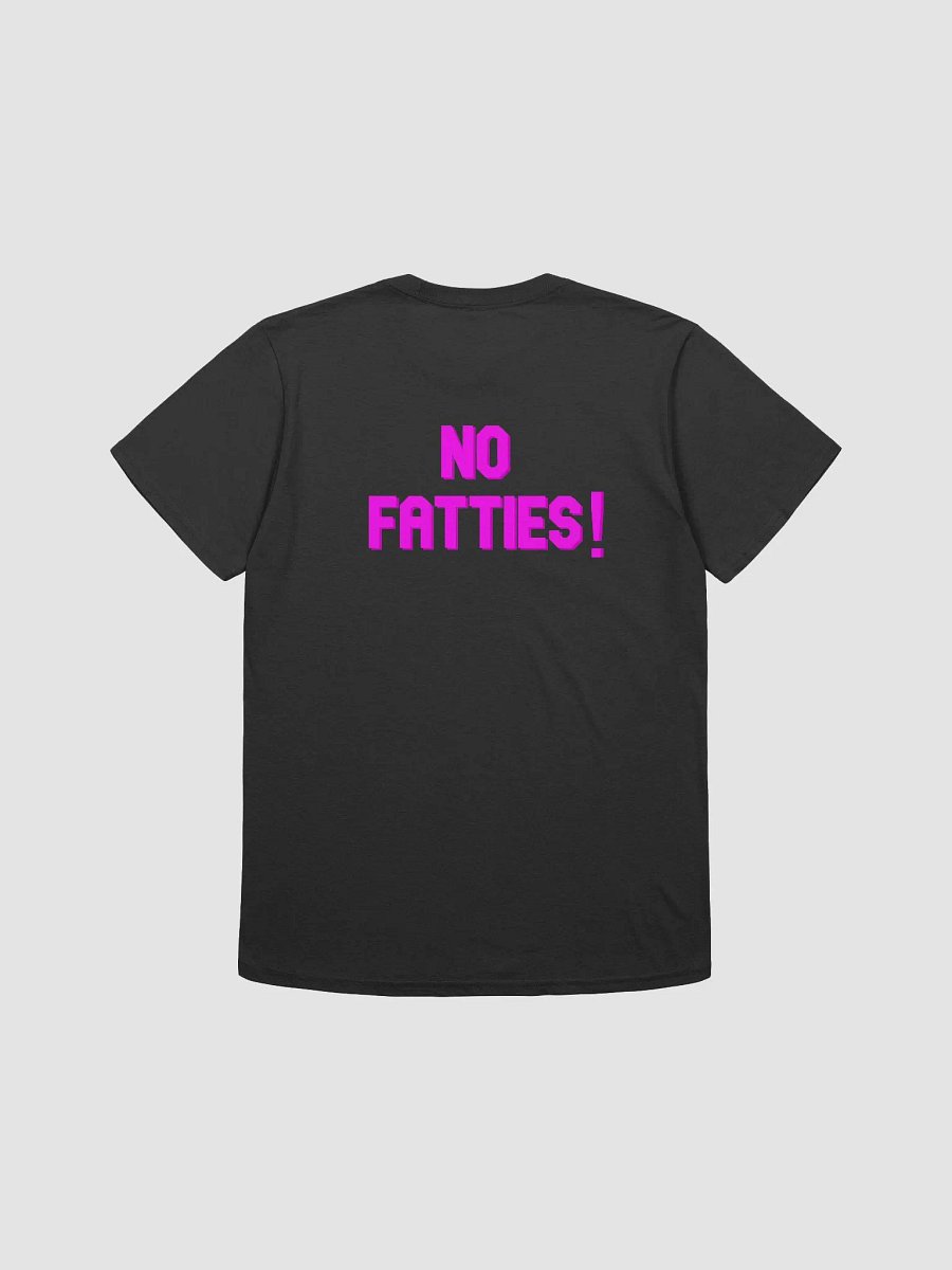 ExerGuys No Fatties Vintage product image (5)