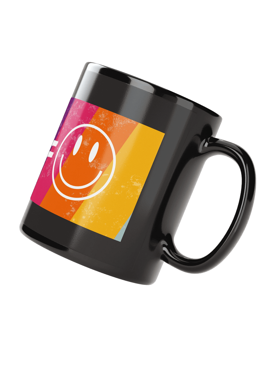 Horses + Coffee = Happiness Mug product image (3)