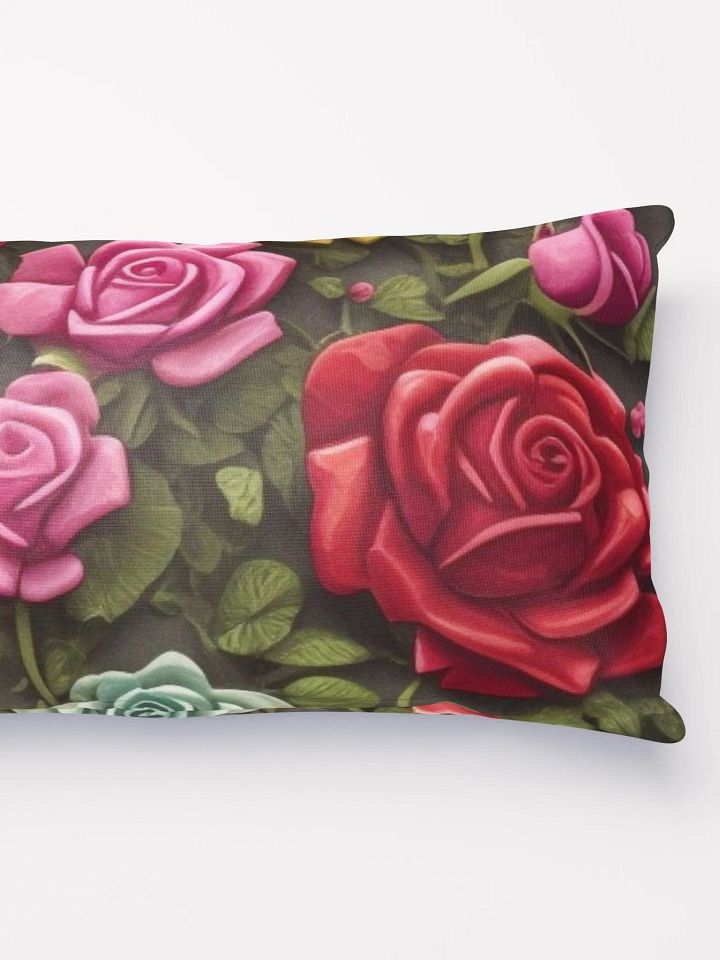 Rose Tapestry Pillow product image (2)