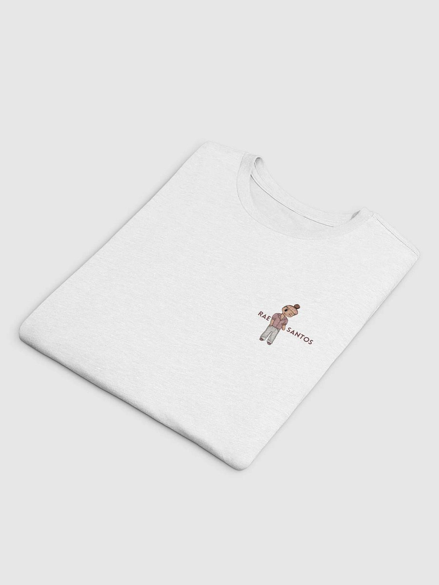 Chibi Rae T-Shirt product image (4)