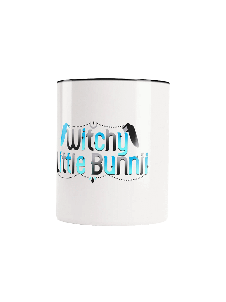 Bunnii's Colorful Mug of Magic product image (2)
