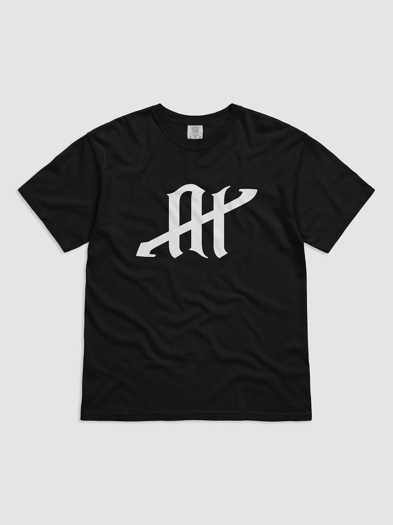 TMR AI Logo T-Shirt Heavy