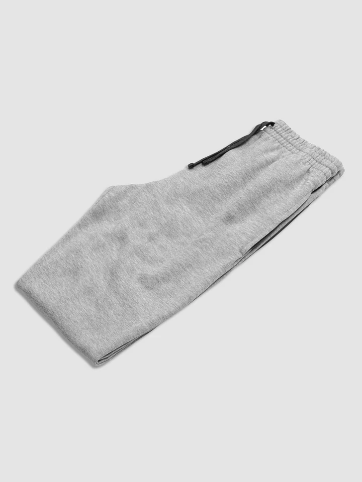 Midnight Comfort Unisex Joggers product image (2)