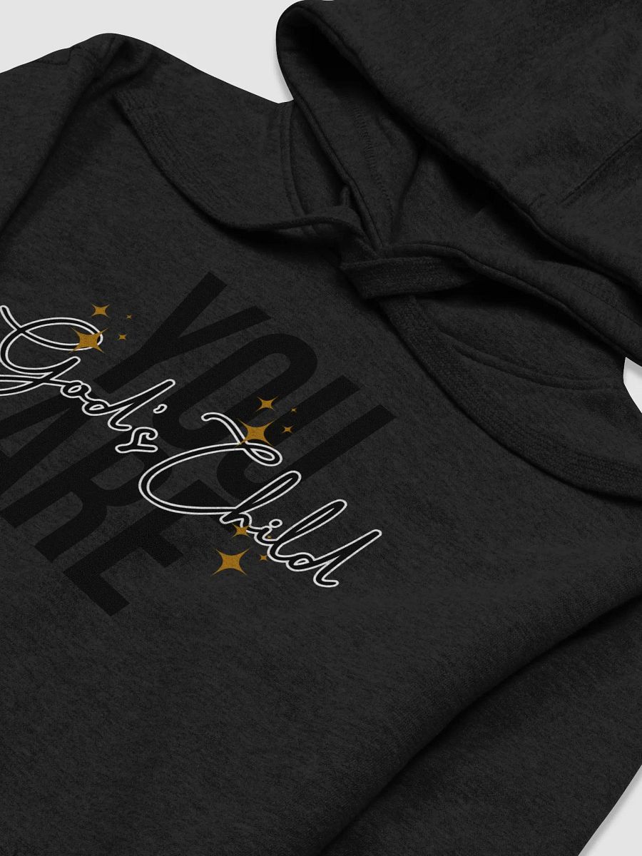 God's Child - Premium Hoodie product image (3)