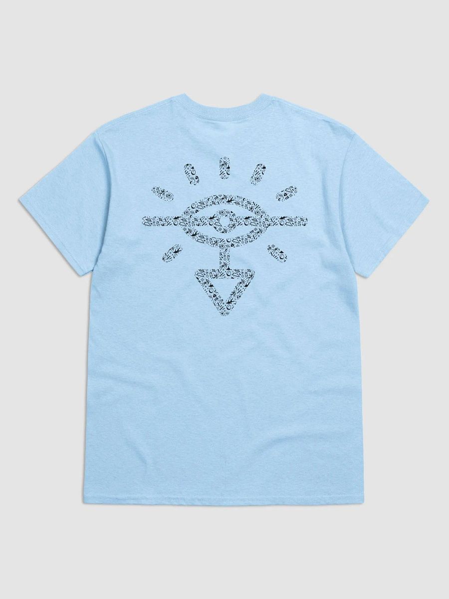 Alien Tattoo LB (Gildan 5000) product image (21)