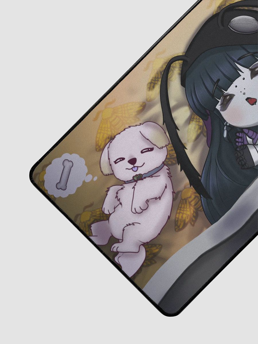 Sleepy Desk Mat product image (3)