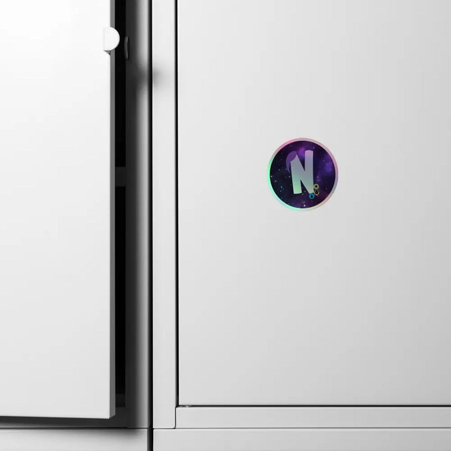 Nerd Squad Sticker product image (6)