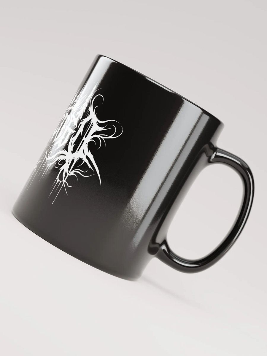 Chaotic Logo Mug product image (5)