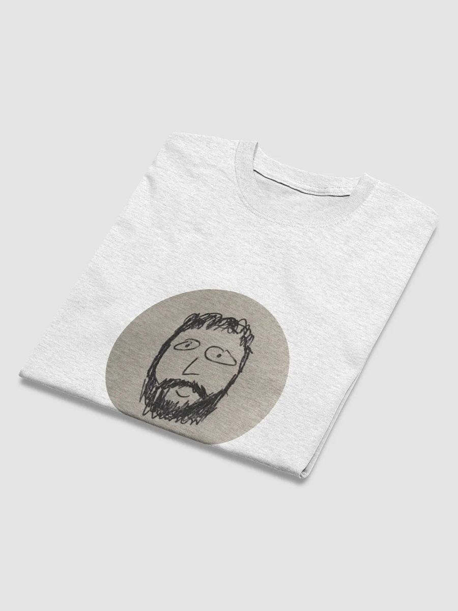 Trent Lenkarski Channel Logo T-Shirt product image (4)