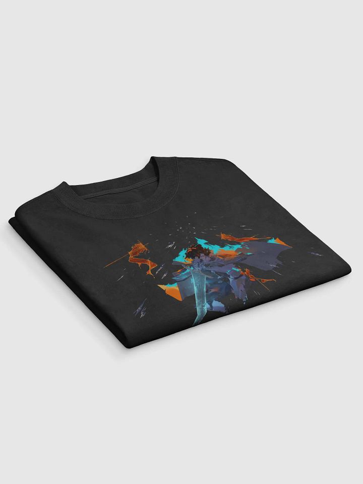 MYTH X PAJI 0004: DMGS Edition (Oversized) product image (2)