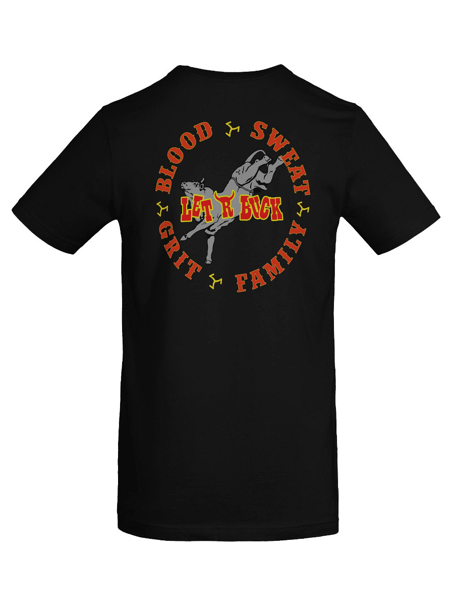 BSGF - Soft Short Sleeve product image (8)