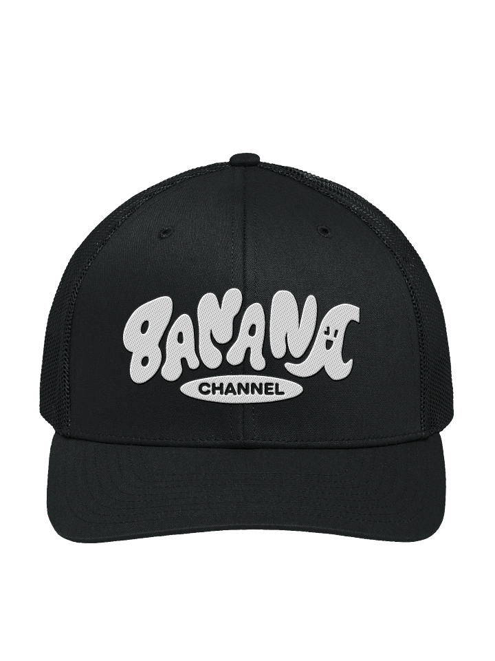 BANANA CHANNEL CAP product image (1)