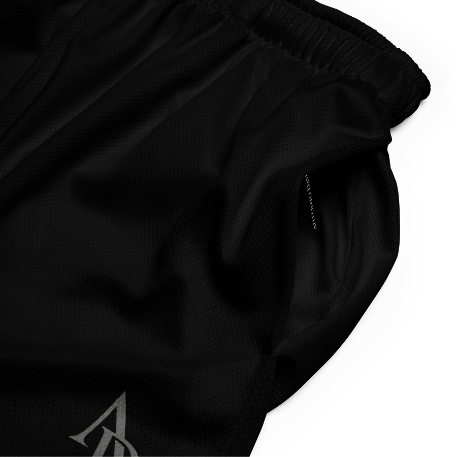 Antonio David Long Shorts product image (5)