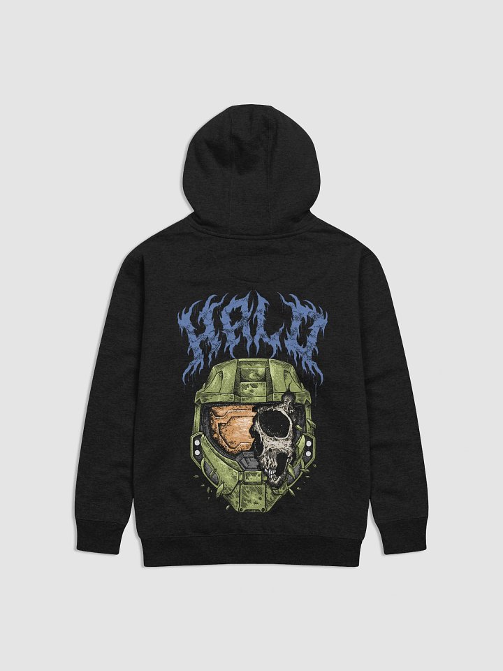 Halo - Hoodie product image (2)