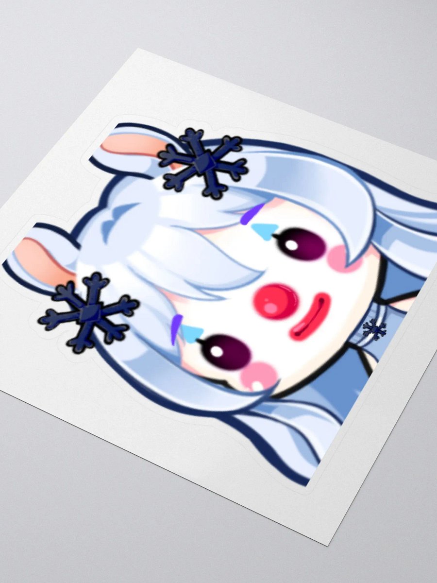 Clown Sticker product image (8)