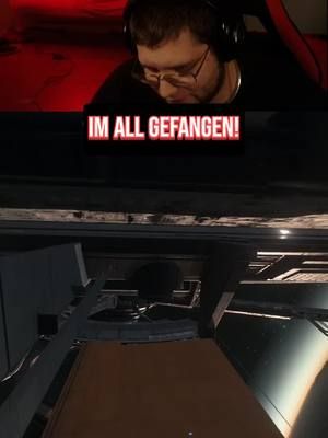 Aufzüge In #StarCitizen 🤣 . Wir lieben es alle #GamingMomente #Spacestation #LustigeMomente #GamerLife