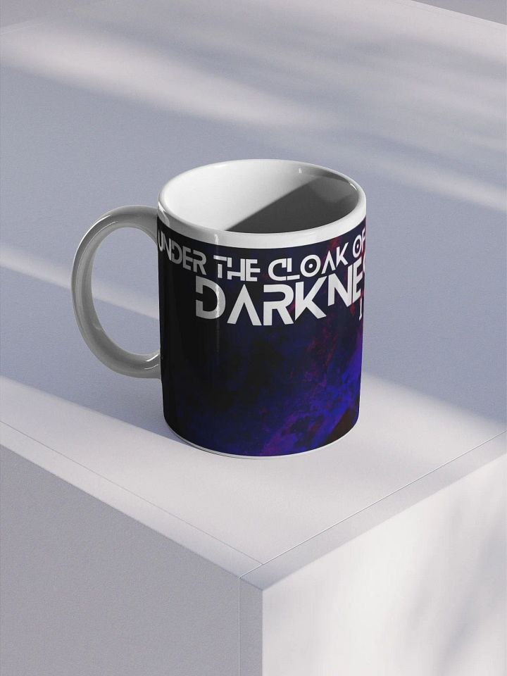 Streetwise Mug - Telogrus product image (1)