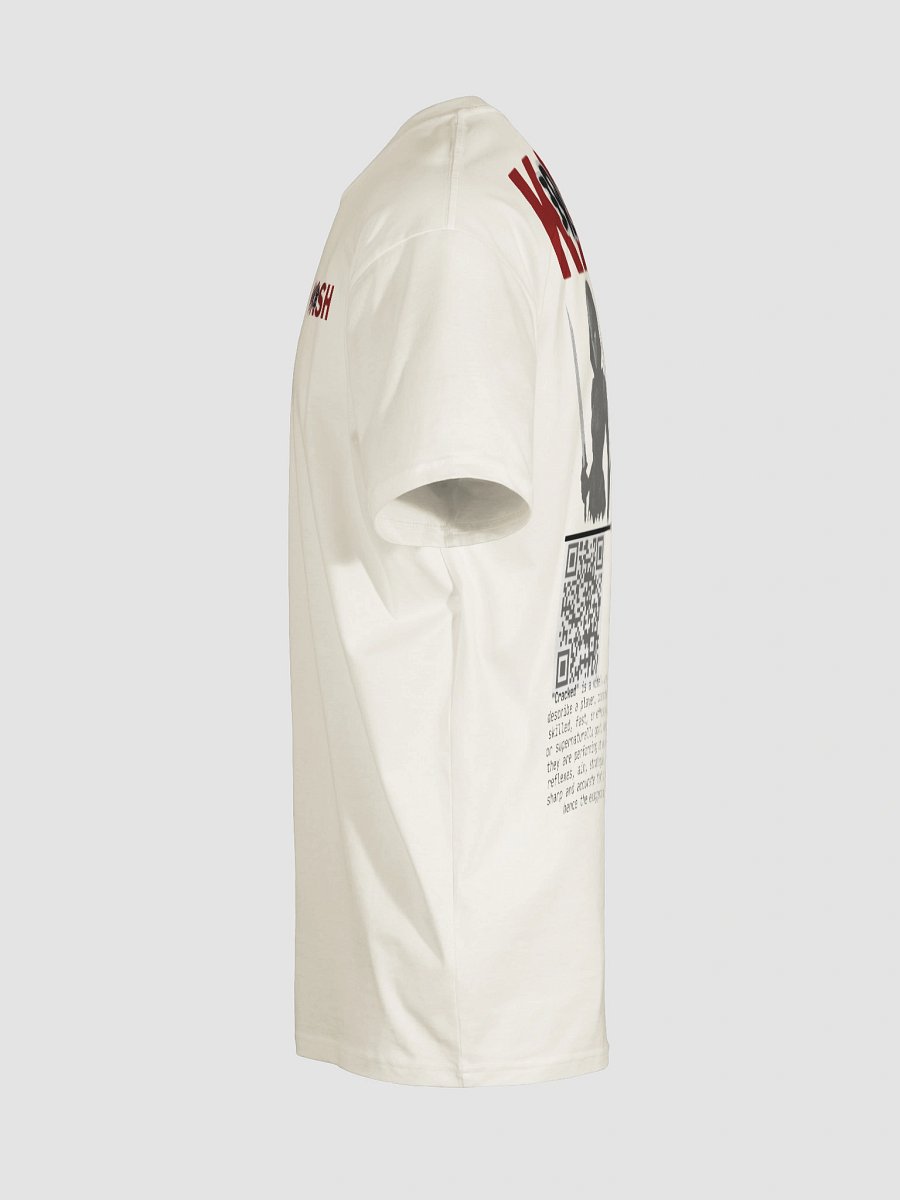 Ashh GLHF Unisex Tee product image (9)
