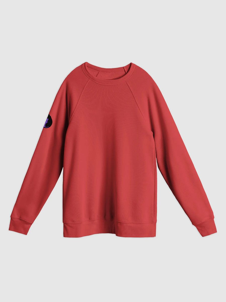 KawaiiKitten Essential HeavyWeight Long Sleeved Garment Dyed Shirt product image (5)