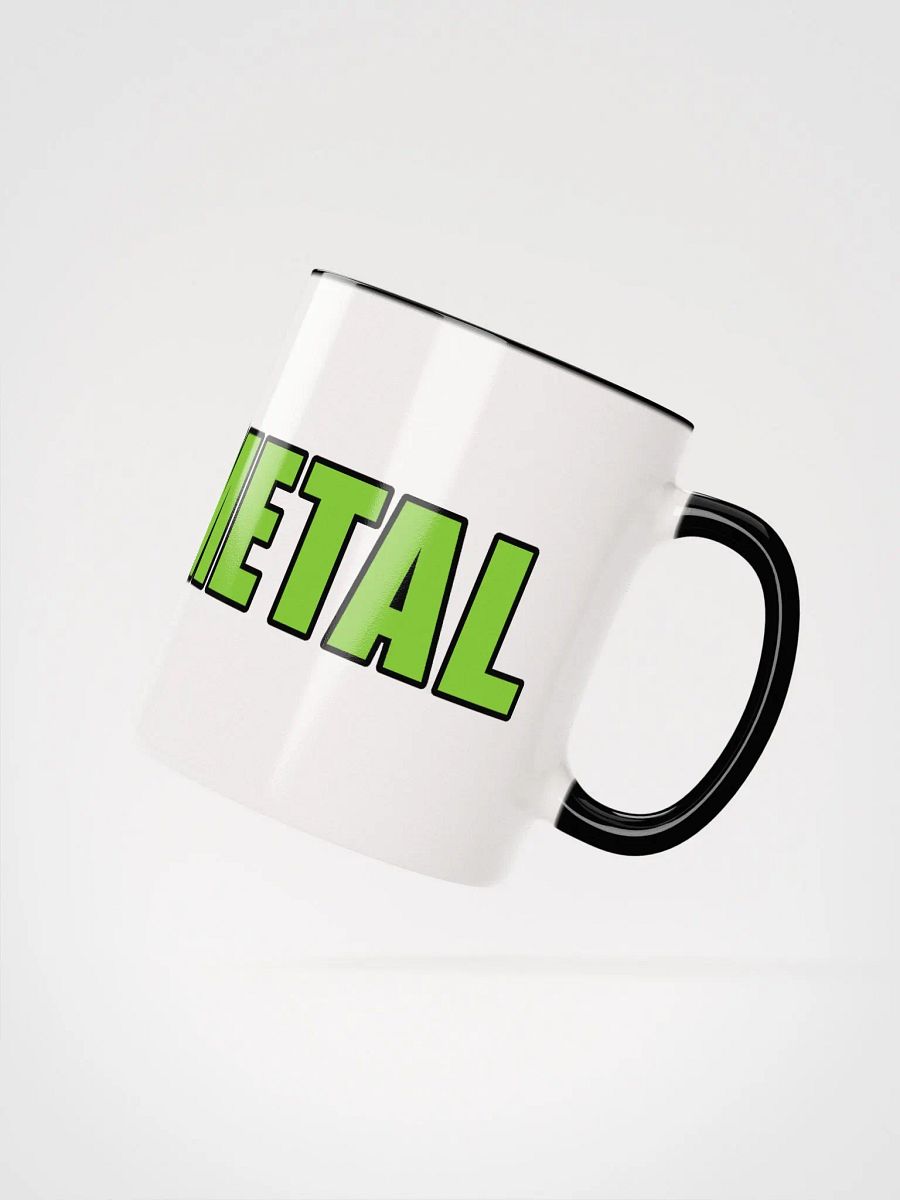 Logo Mug (Color) product image (3)