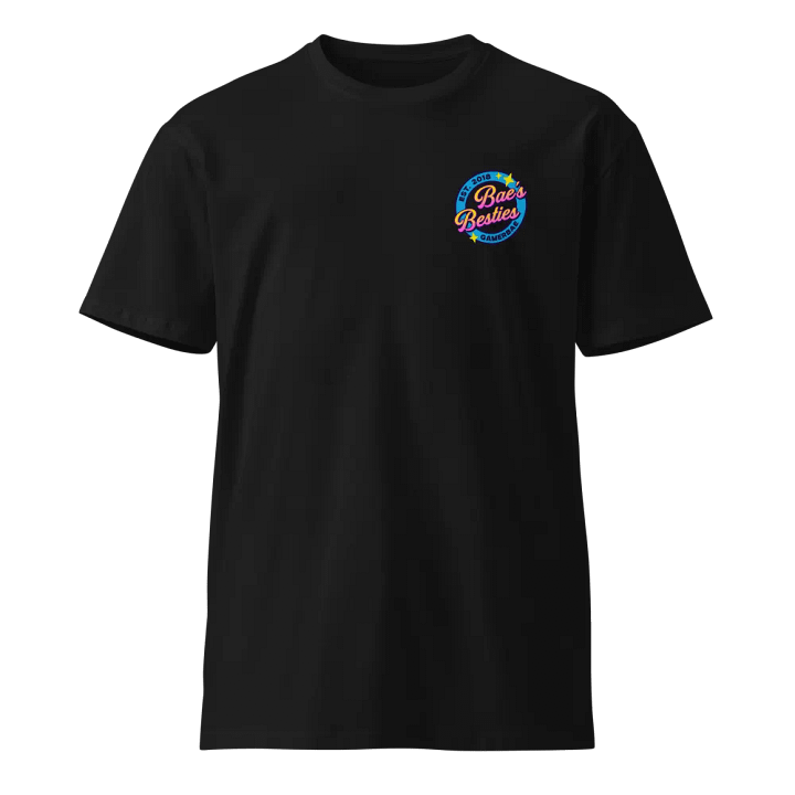 Bae's Besties Shirt product image (1)