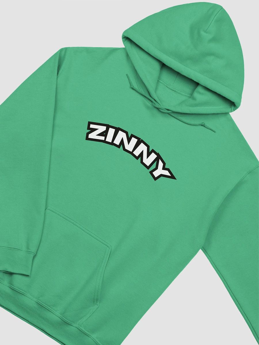 Zinny Hoodie product image (2)