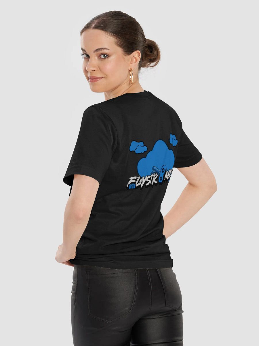 Flystr8media T-Shirt product image (18)