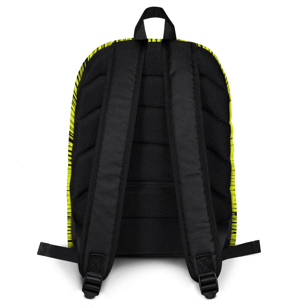 D10 Waveform Fluro Bag product image (5)