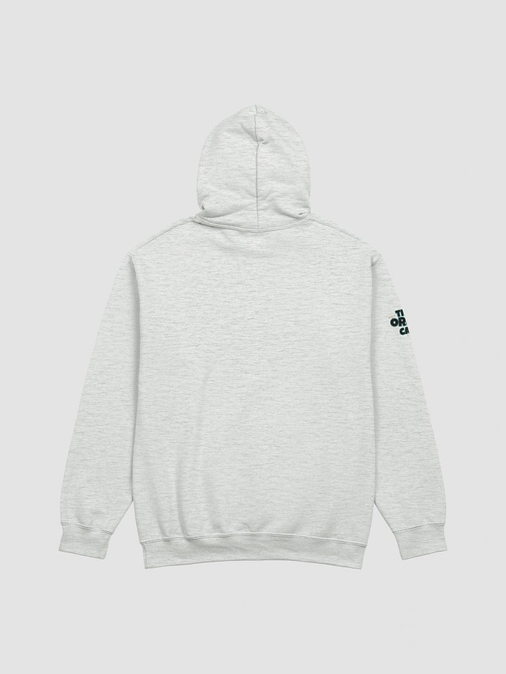 Live, Laugh, Love, Lasagna Hoodie product image (2)