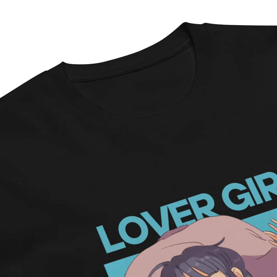 Lover Girl Tee product image (10)