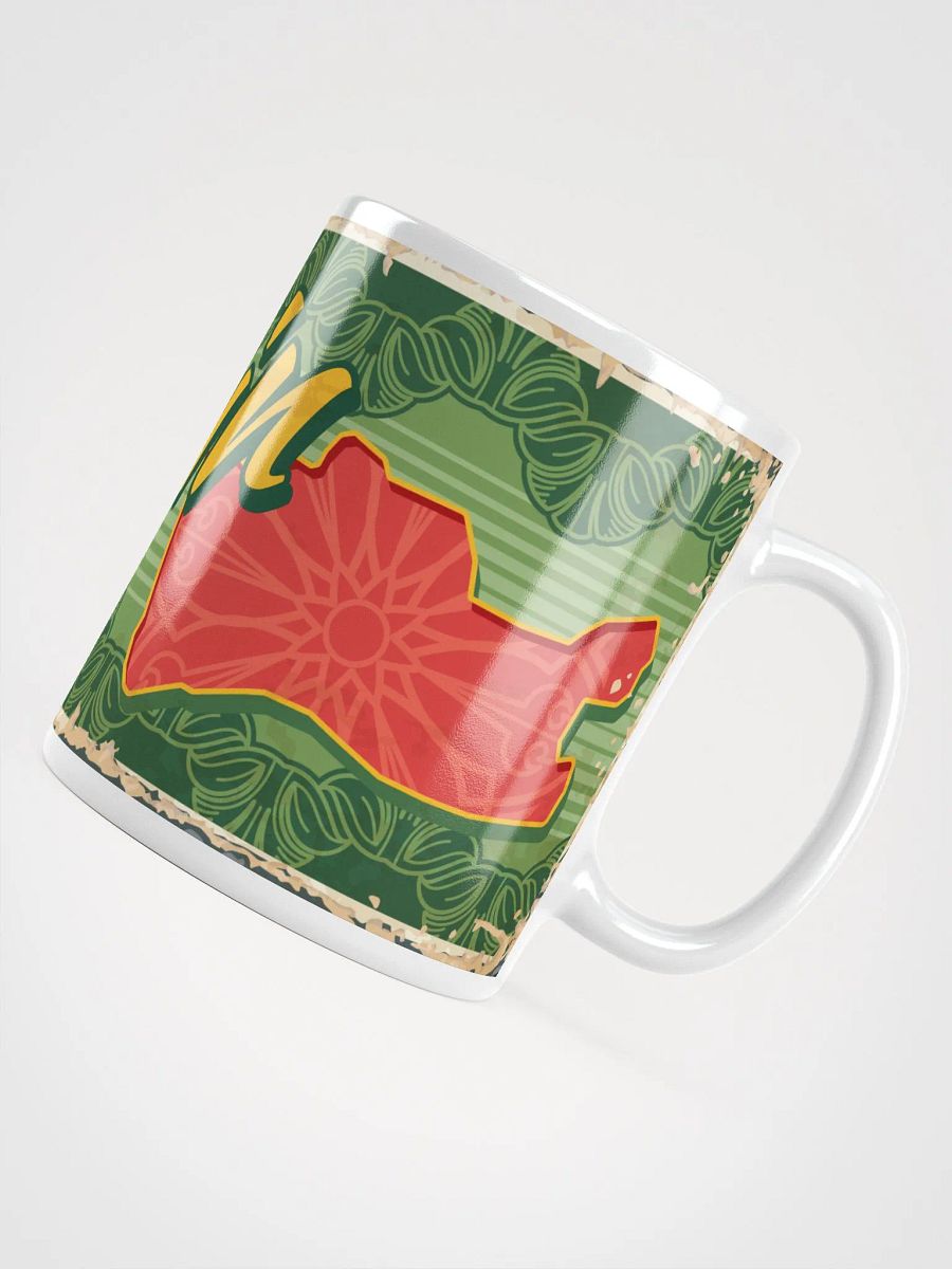 Mardin Turkiye Mug product image (10)