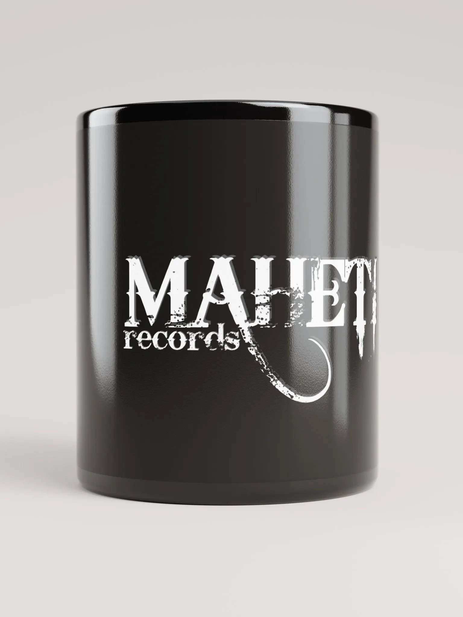Maheti Cup / Black product image (10)