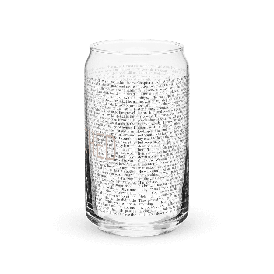 The Words Collection: Untouched product image (3)