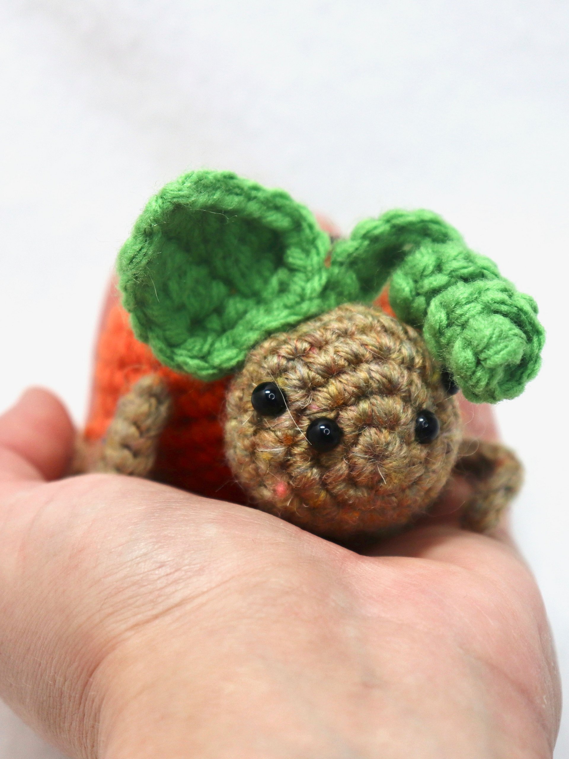 Pumpkin Spider product image (2)