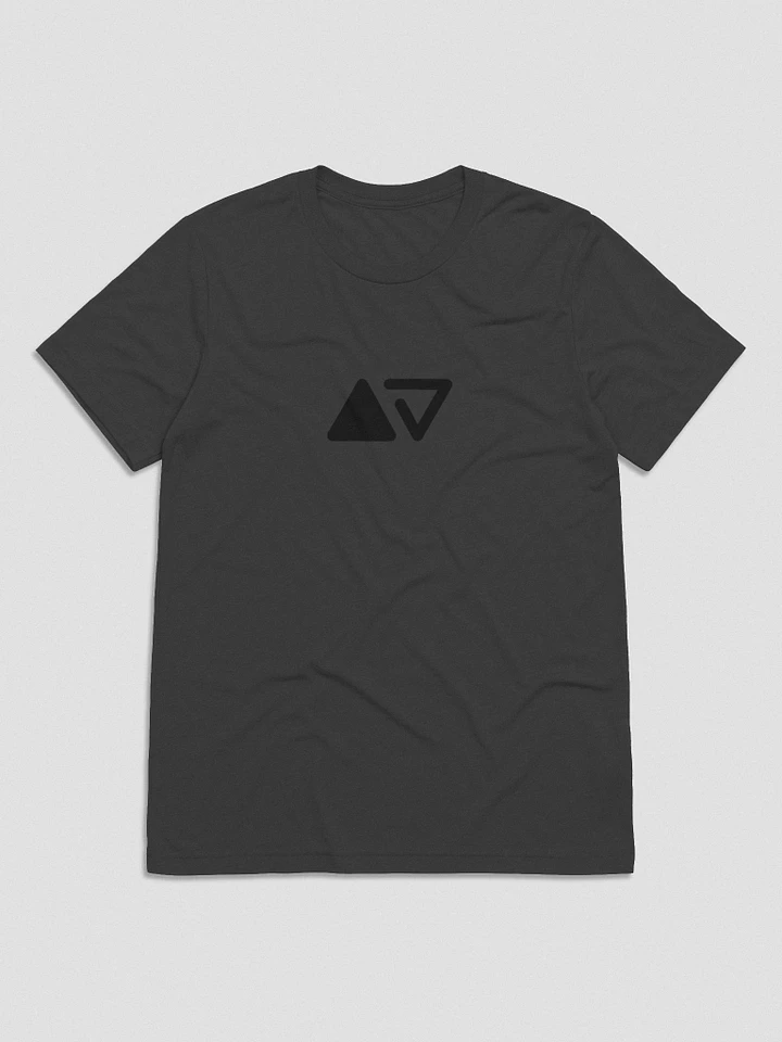Dark Logo T-Shirt product image (1)