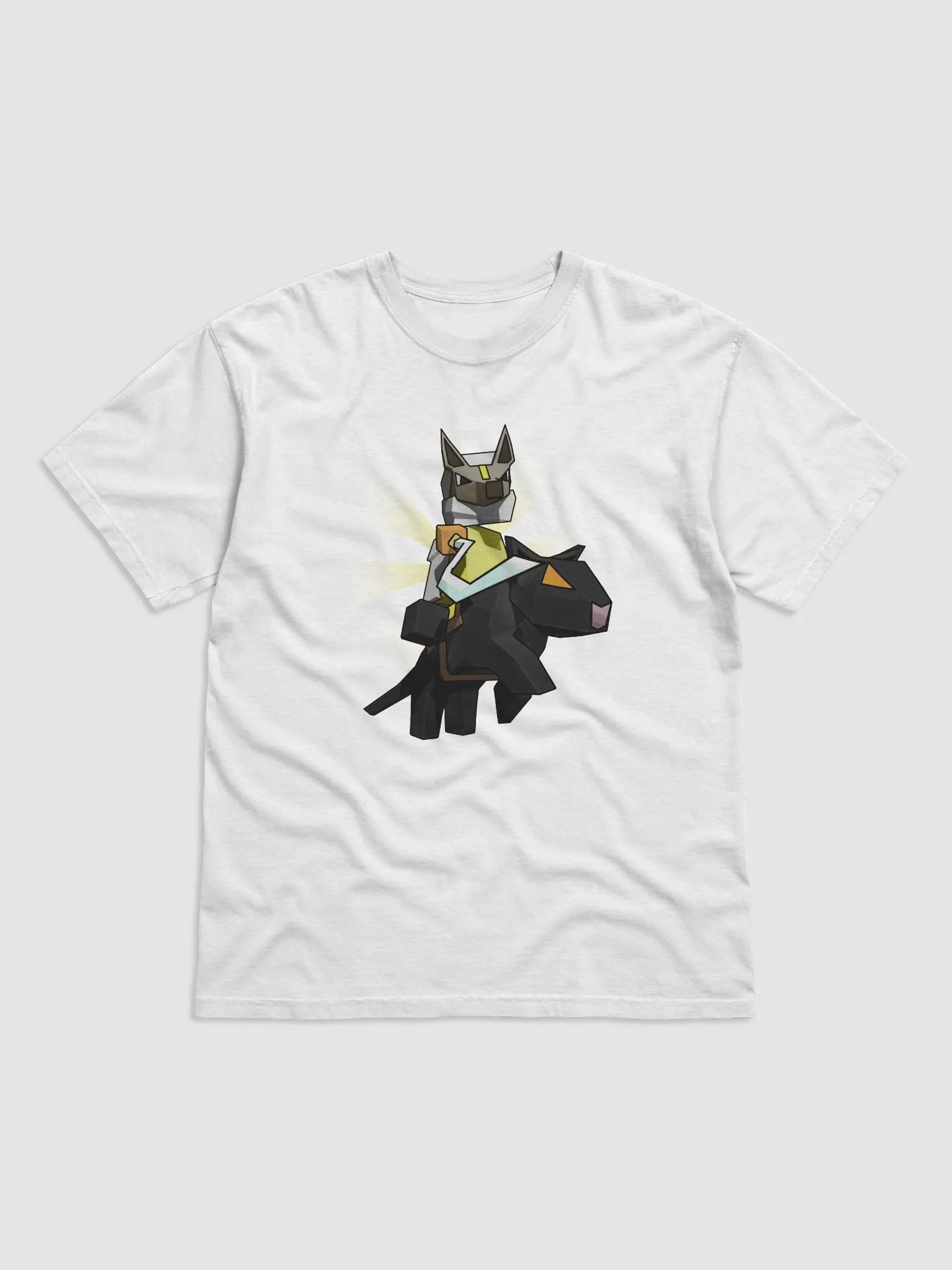 Oumaji Khondor Rider product image (2)
