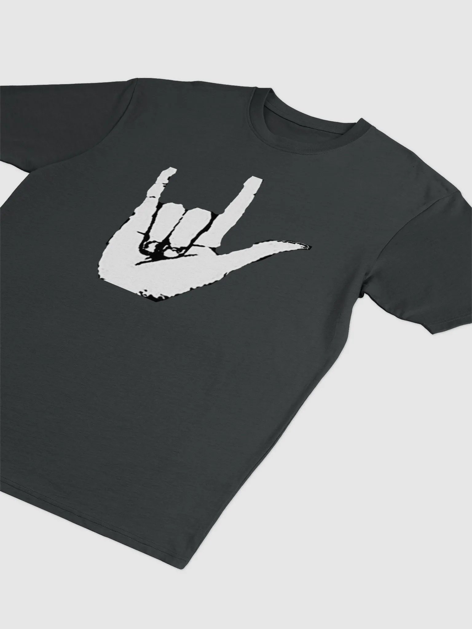 I Love You Shirt product image (3)