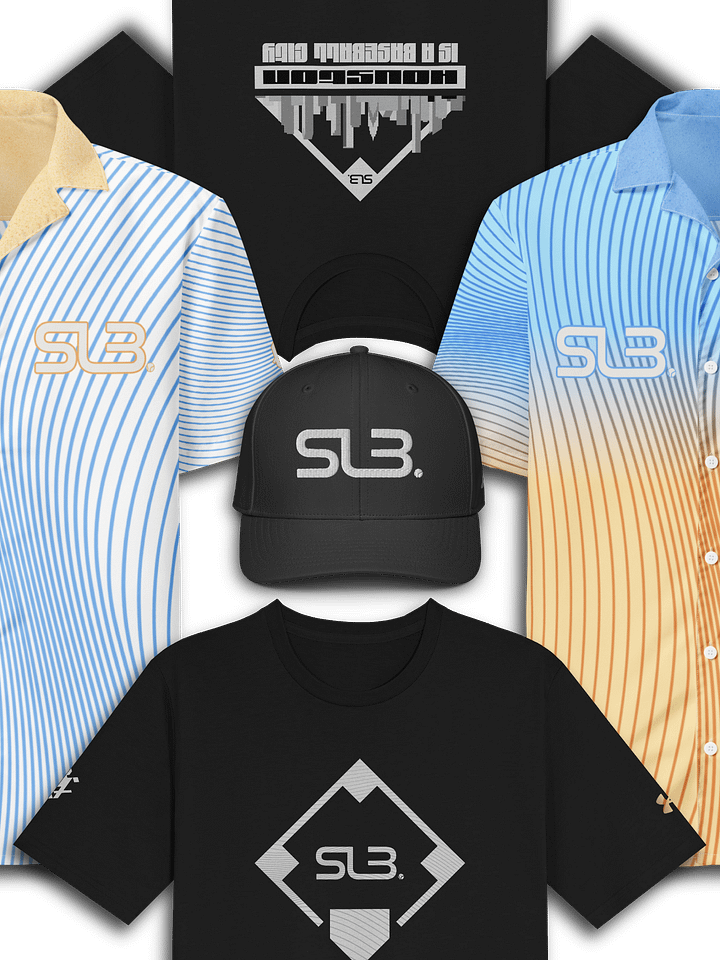 SLB On-Field Bundle product image (1)