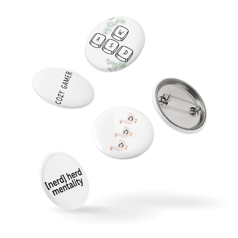 herd button collection product image (1)