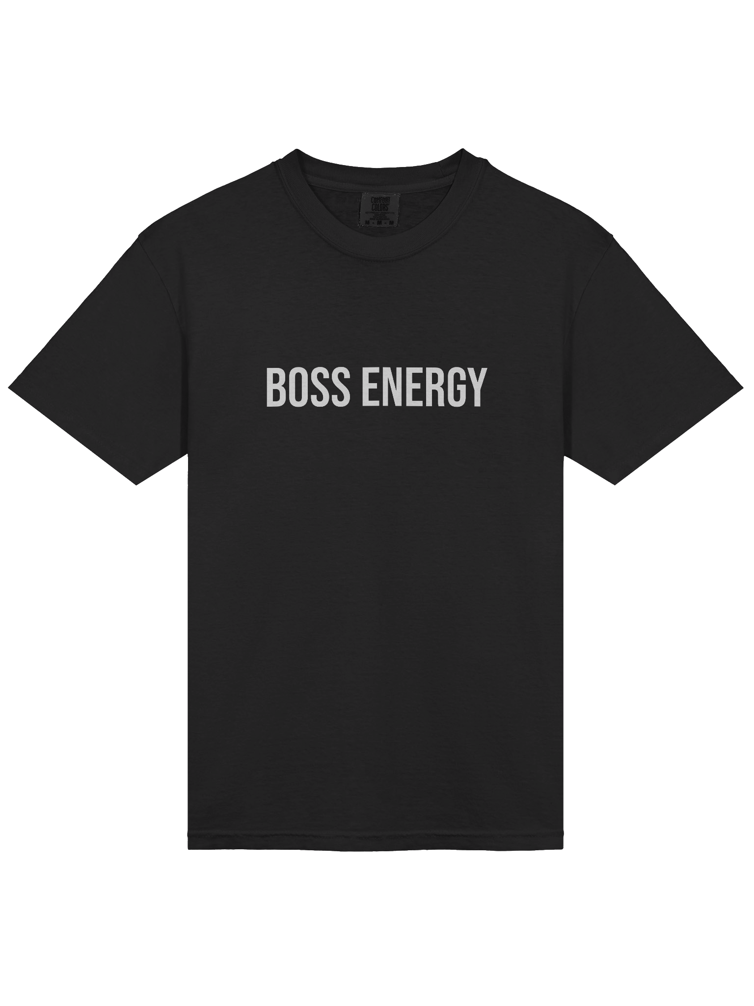 Boss Energy T-shirt product image (20)