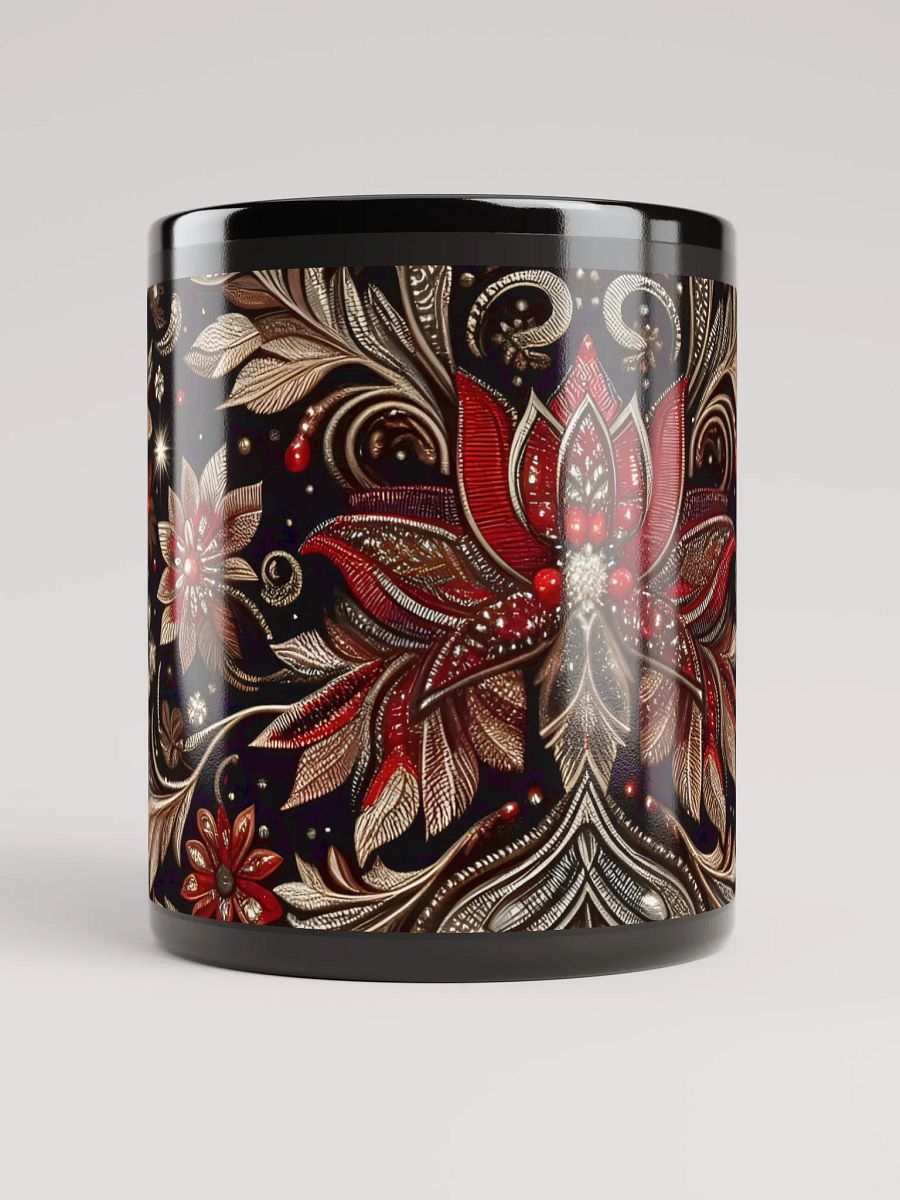 Baroque Blossom Mug product image (9)