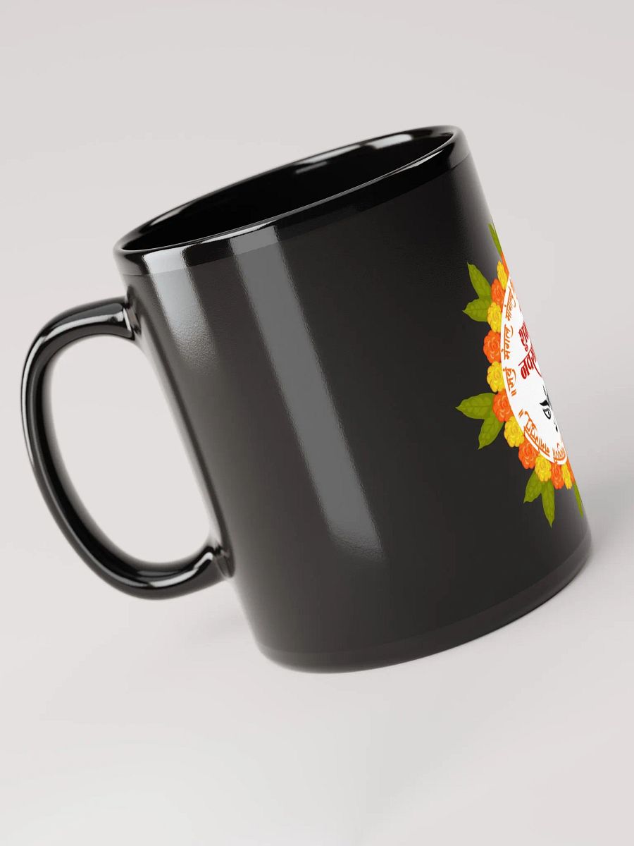 Navratri Cup/Mug - Enjoy the festival and Gift for your loved ones product image (4)