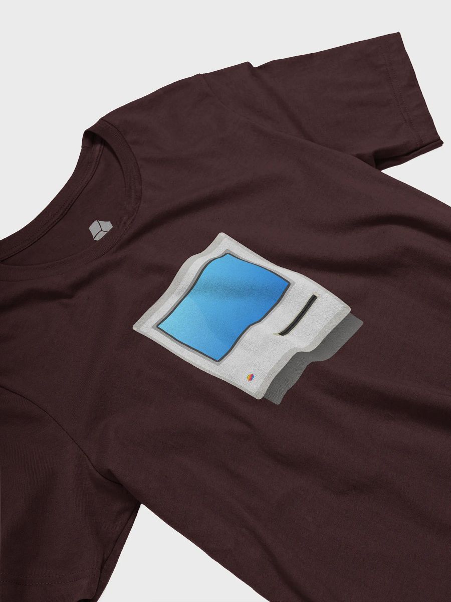 Classic Mac T-Shirt product image (3)