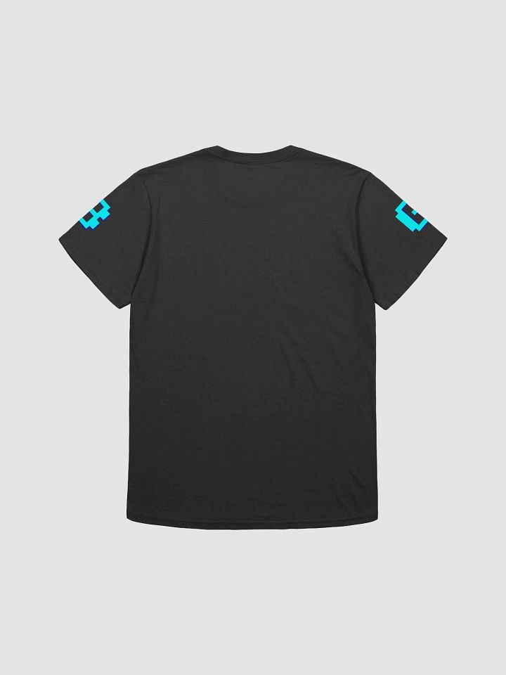 Gameboy Shirt w/Logo on the Front product image (10)