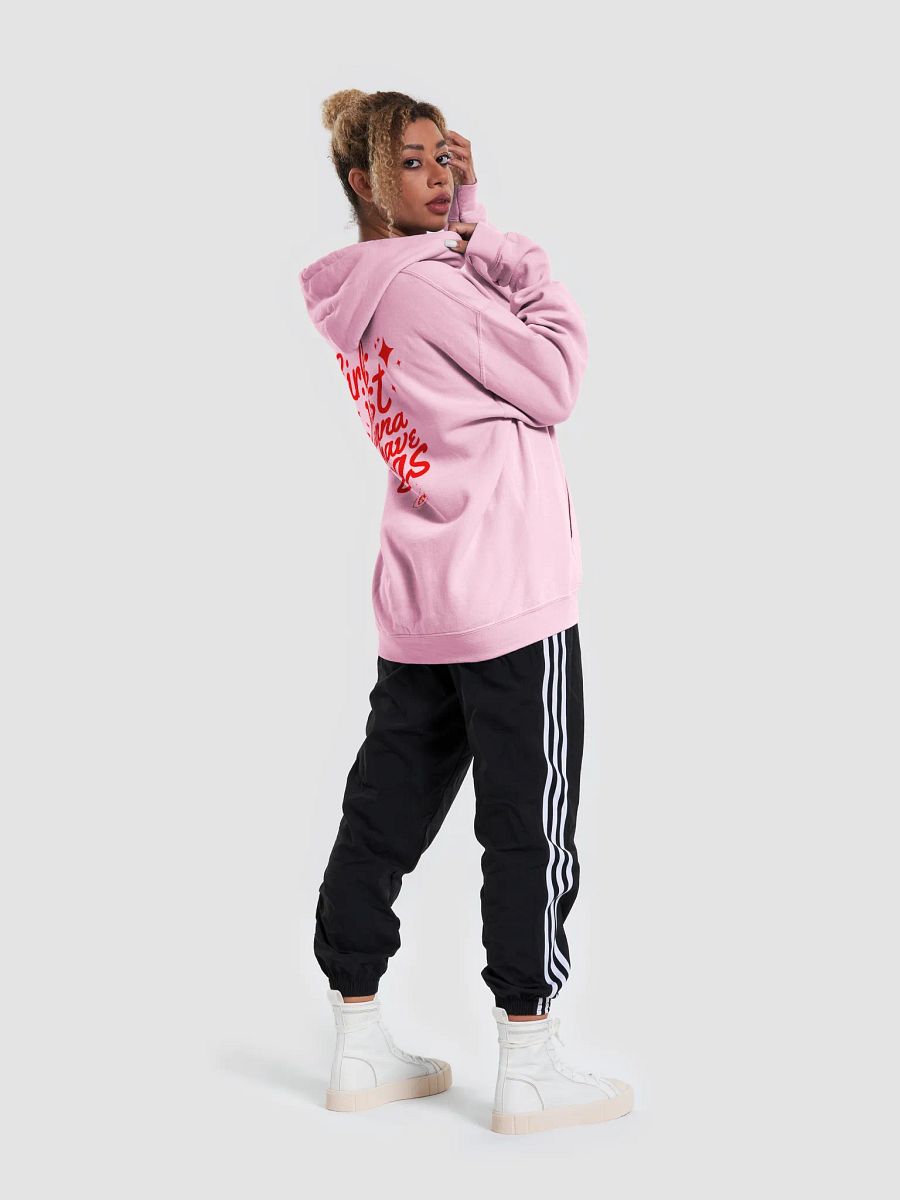 Girls Just Wanna Have Dogs Hoodie product image (7)