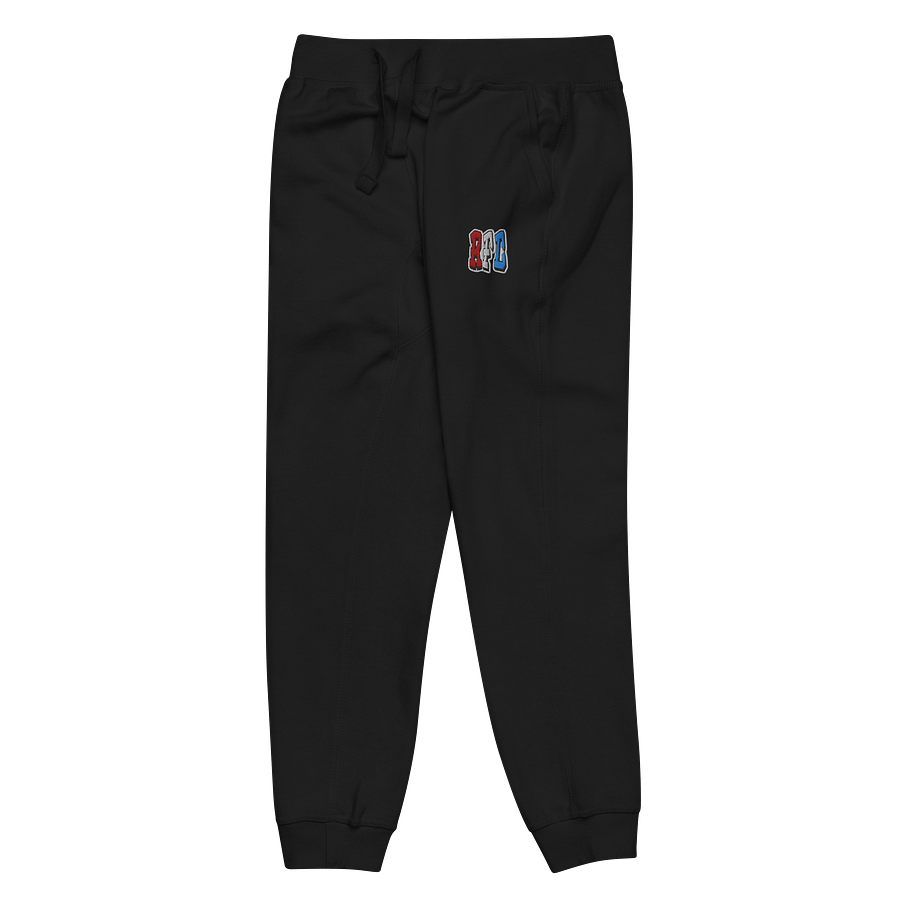 UBC "Graffiti RFC" Joggers product image (4)