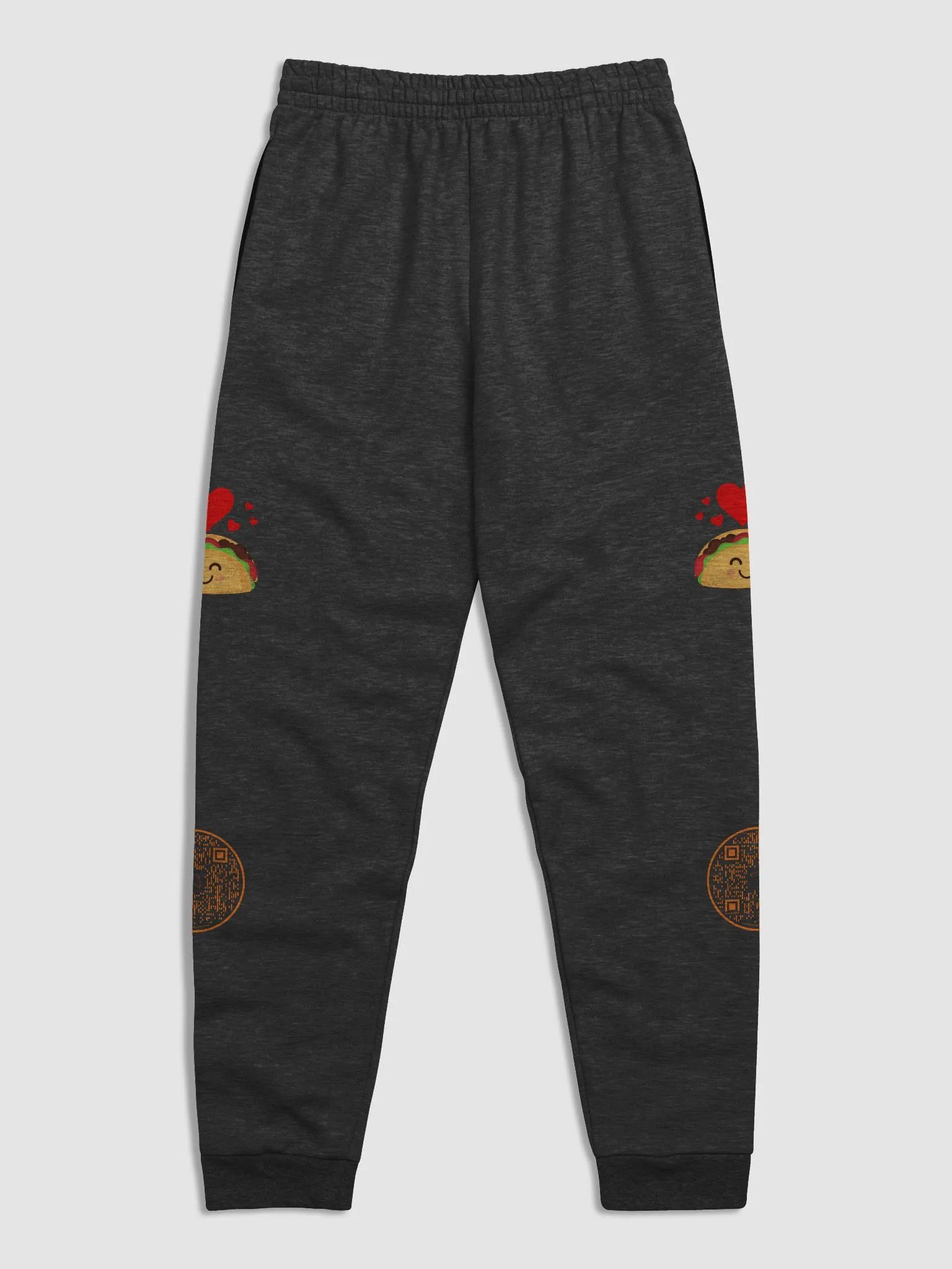 Taco Love Unisex Joggers product image (5)