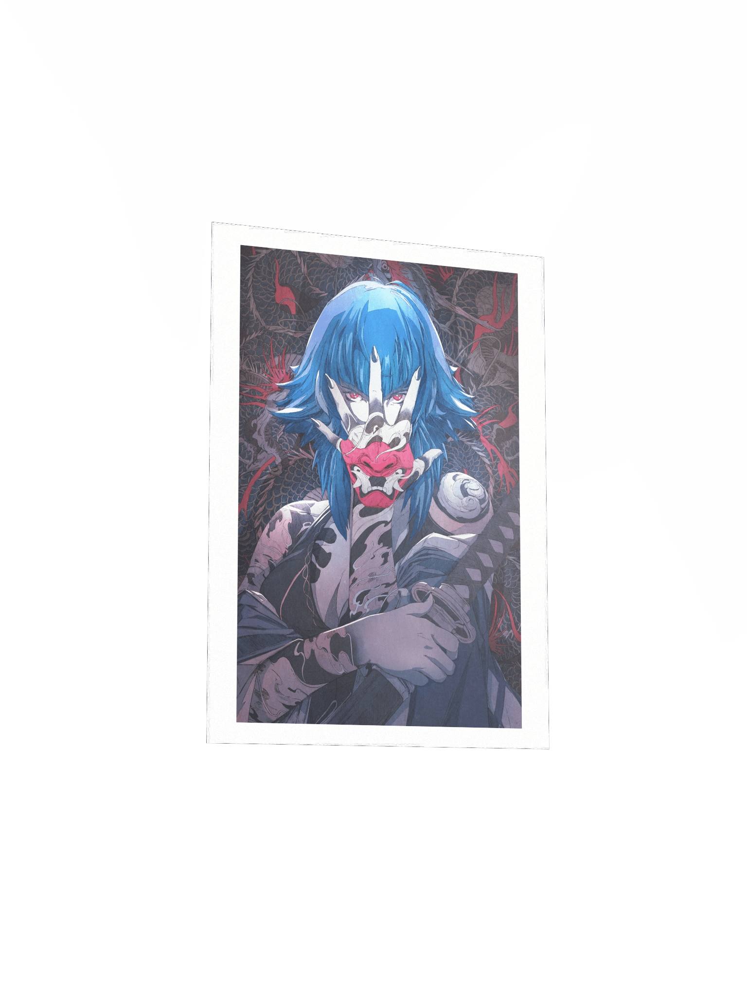 The Demon product image (14)